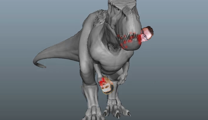 Episode 56 – Super Modeling