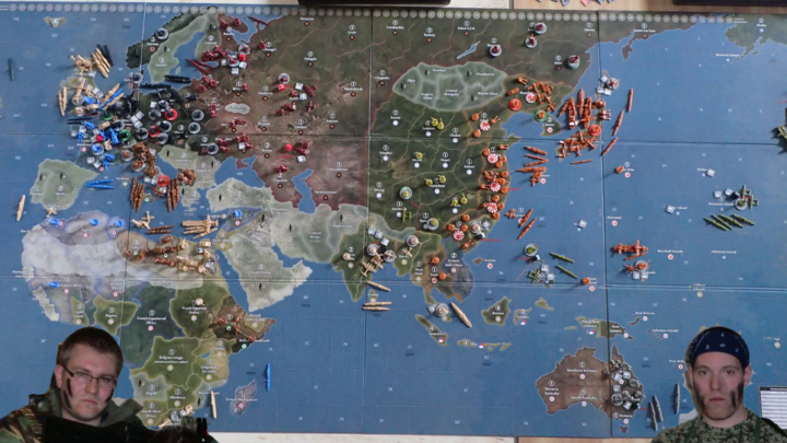 Episode 60 – What Is It Good For?