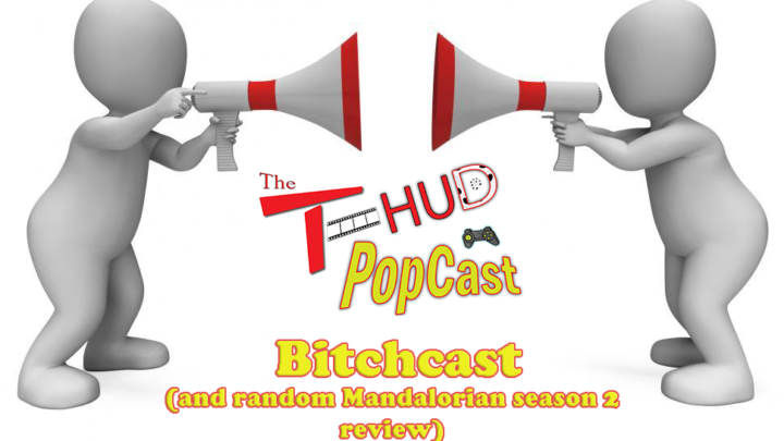 Episode 64 – Bitchcast