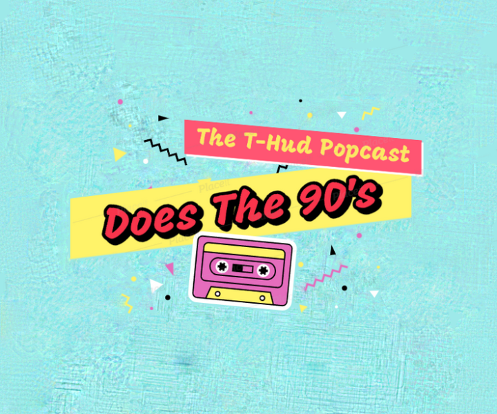 Episode 65 – Welcome To The 90’s