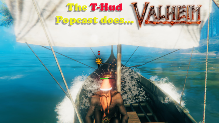 Episode 67 – To Valheim!