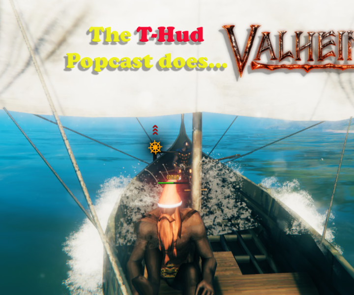 Episode 67 – To Valheim!