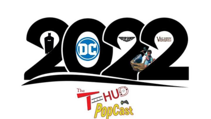 Episode 85 – 2022 Is Finally Over!