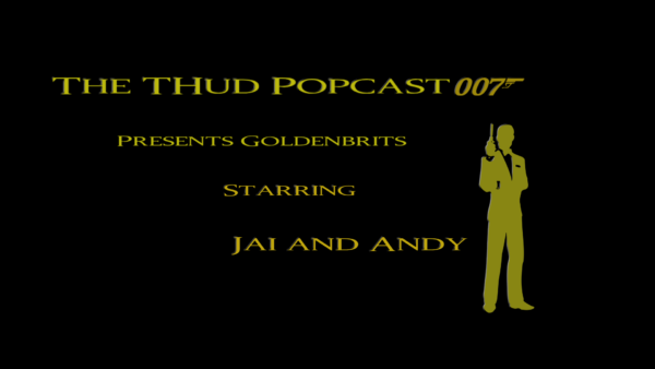 Episode 90 – Goldenbrits