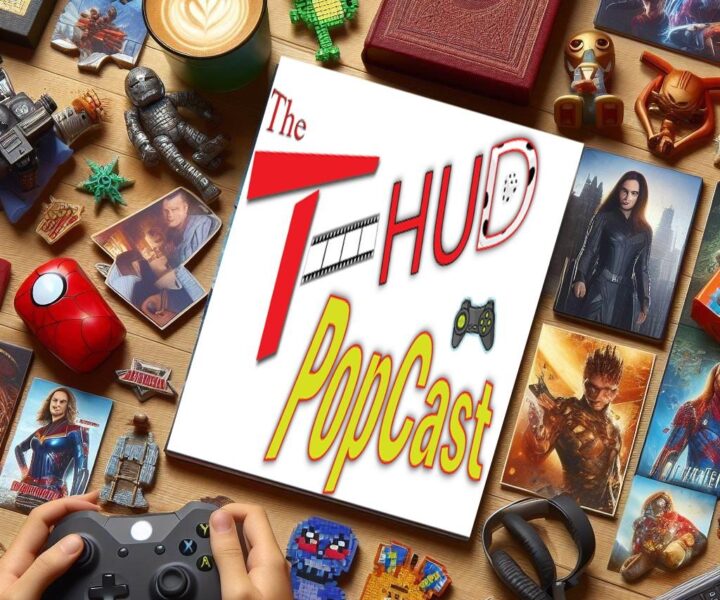 Episode 97 – 2023 in Review