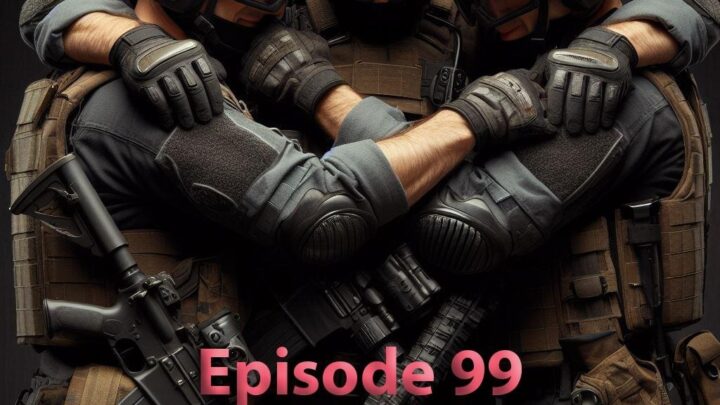 Episode 99 – Brotherly Love