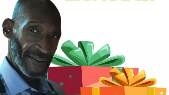 Episode 115 – Birthday Bonanza!