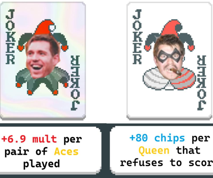 Episode 116 – We’ve Got All The Cards