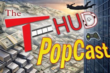 Episode 125 – April Fools Gold