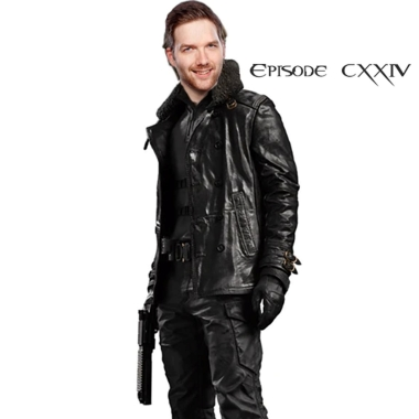 Episode 124 – Stuck on Stuckmann