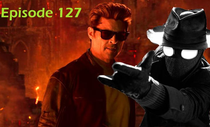 Episode 127 – Double Feature