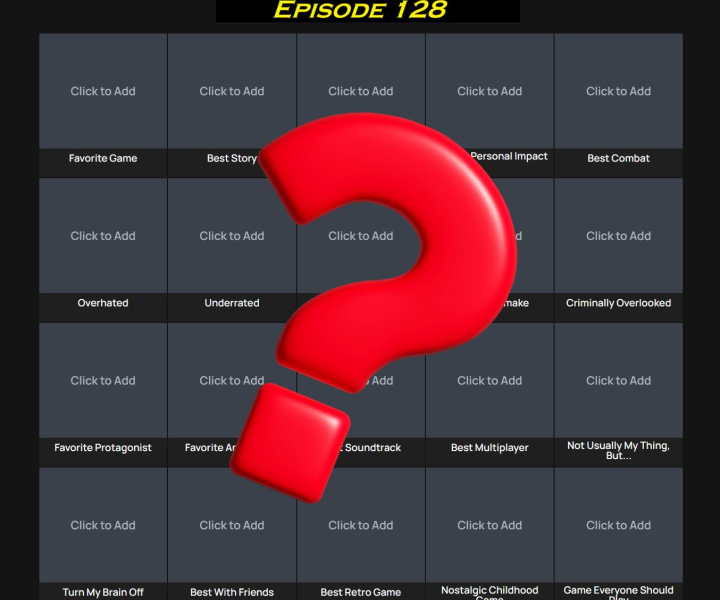 Episode 128 – Enter the Matrix